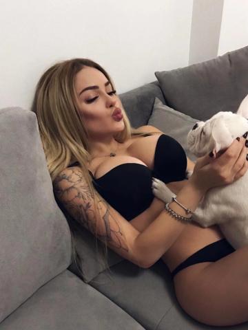 Камилла